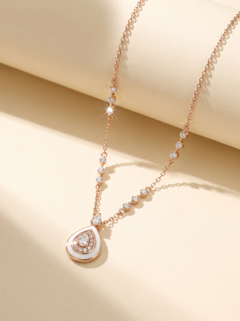 Perle Rosé Éclat