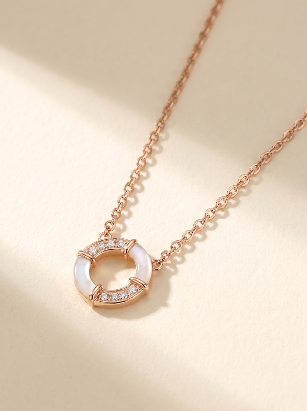 Rosé Perle Cercle
