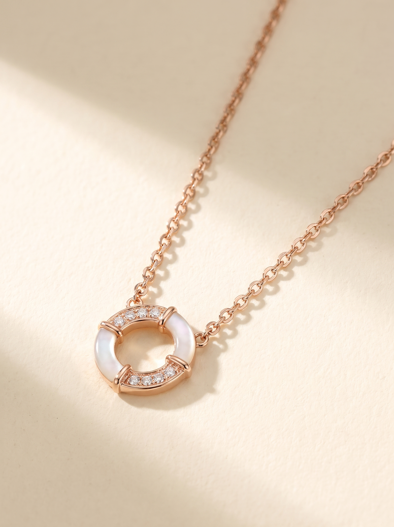 Rosé Perle Cercle
