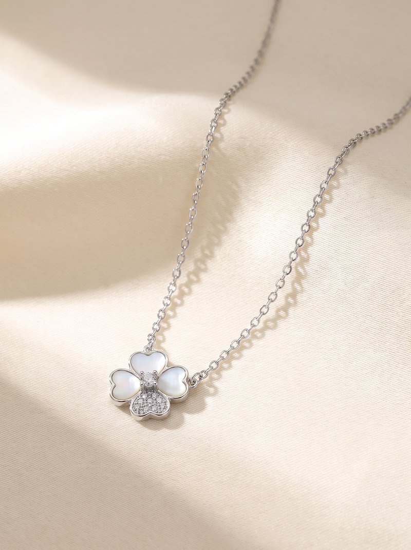 Fleur de Perle Éclat