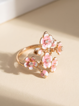 Fleur Rosé Éclat