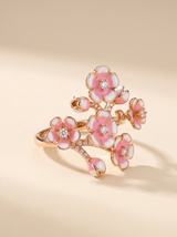 Fleur Rosé Éclat
