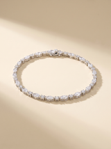 Marquise Éclat Royale Bracelet
