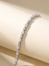 Marquise Éclat Royale Bracelet