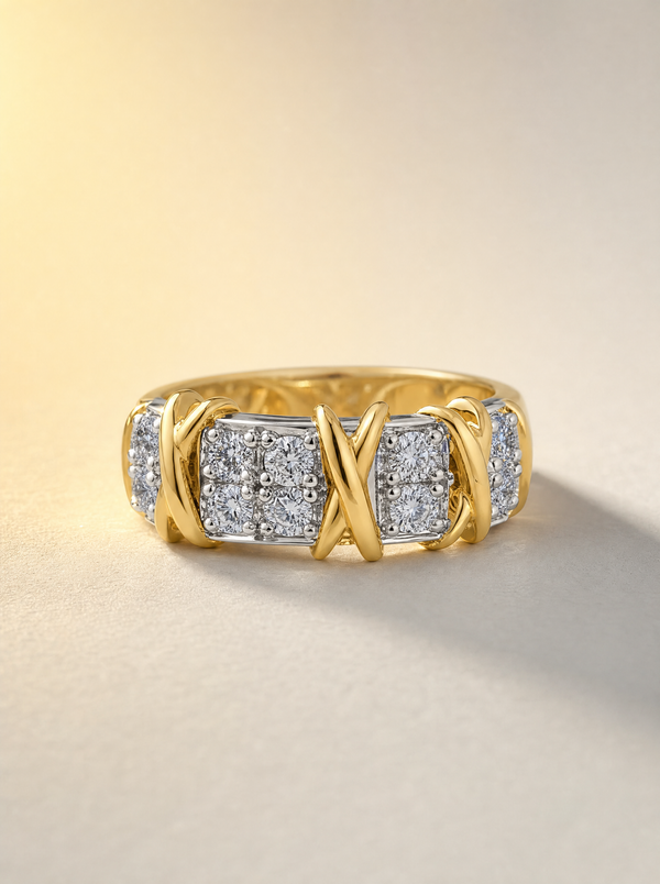Tiffany X Royale