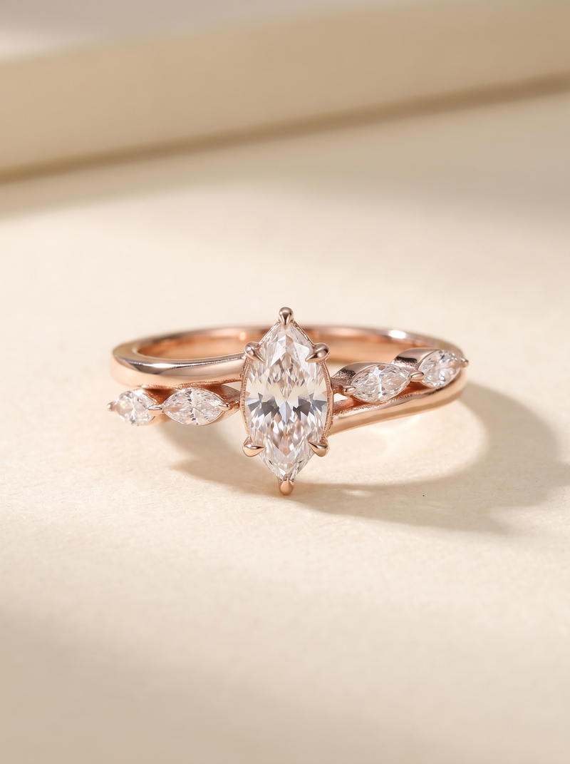 Rosé Marquise Royale