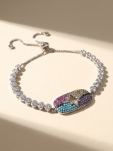 Prism Royale Multicolour Bracelet