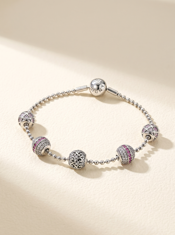 Rosé Charm Éclat