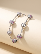 Rosé Charm Éclat