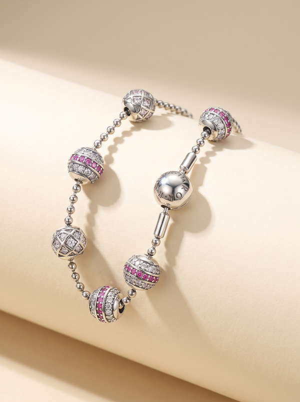 Rosé Charm Éclat