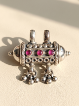 Gulabi Heritage Tabiz Pendant