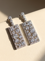 Cascade Gleam Earrings