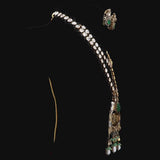 The Celestial Bird Mala