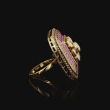 Pink Darbar