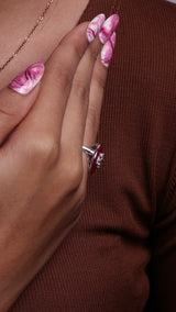 Halo Ring
