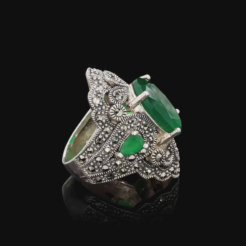 Emerald Afterdark