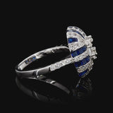 Bleu Magnifique