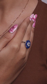 Halo Ring